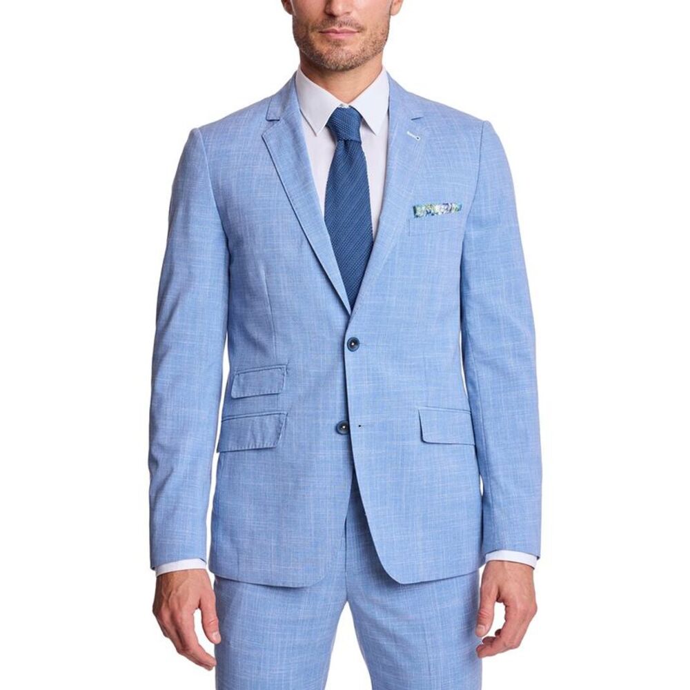 Paisley & Gray Mens  Dover Jacket